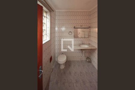 Casa à venda com 110m², 2 quartos e 3 vagasBanheiro