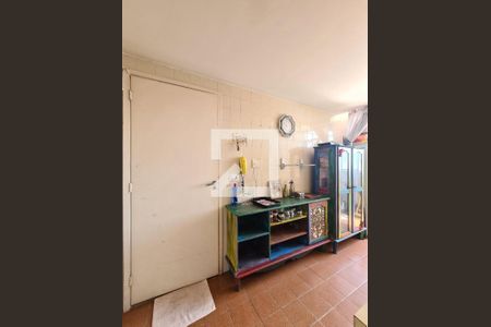 Apartamento à venda com 60m², 2 quartos e 1 vaga Apartamento à venda com 60m², 2 quartos e 1 vagaCozinha