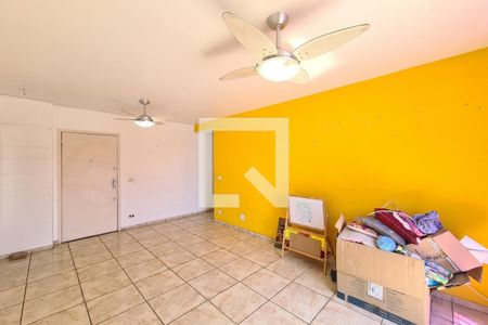 Apartamento à venda com 60m², 2 quartos e 1 vaga Apartamento à venda com 60m², 2 quartos e 1 vagaSala