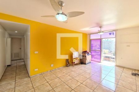 Apartamento à venda com 60m², 2 quartos e 1 vaga Apartamento à venda com 60m², 2 quartos e 1 vagaSala