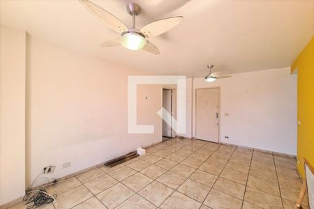 Apartamento à venda com 60m², 2 quartos e 1 vaga Apartamento à venda com 60m², 2 quartos e 1 vagaSala