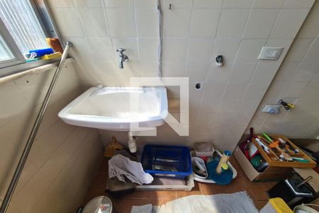 Apartamento à venda com 60m², 2 quartos e 1 vaga Apartamento à venda com 60m², 2 quartos e 1 vagaÁrea de Serviço