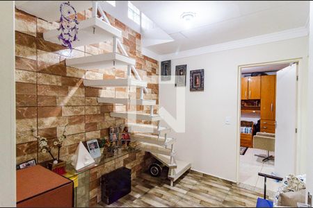 Casa à venda com 187m², 5 quartos e 2 vagasHall dos Quartos