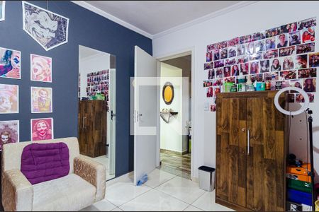 Casa à venda com 187m², 5 quartos e 2 vagasQuarto 4