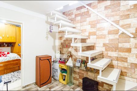 Casa à venda com 187m², 5 quartos e 2 vagasHall dos Quartos