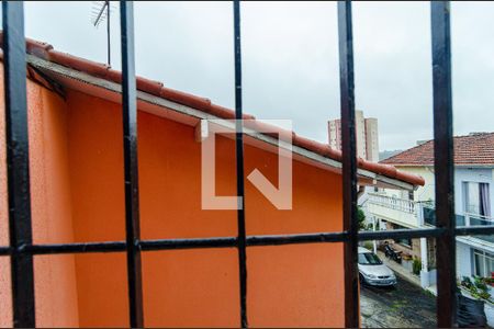 Casa à venda com 187m², 5 quartos e 2 vagasVista do Quarto 4