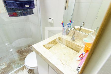 Casa à venda com 187m², 5 quartos e 2 vagasBanheiro Social