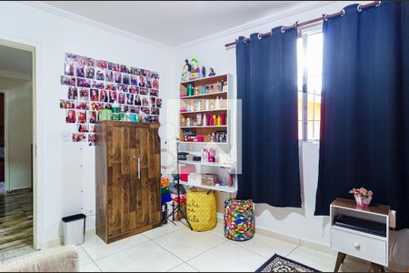 Casa à venda com 187m², 5 quartos e 2 vagasQuarto 4