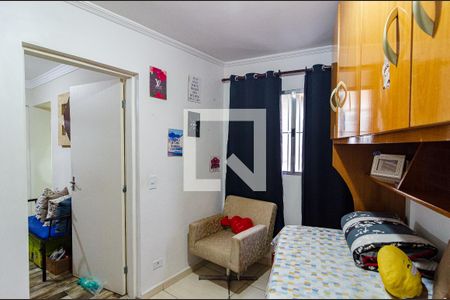 Casa à venda com 187m², 5 quartos e 2 vagasQuarto 5