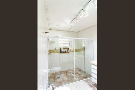 Casa à venda com 187m², 5 quartos e 2 vagasBanheiro da Suíte