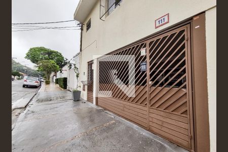 Casa à venda com 187m², 5 quartos e 2 vagasFachada