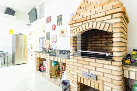 Casa à venda com 187m², 5 quartos e 2 vagasSalão de festas