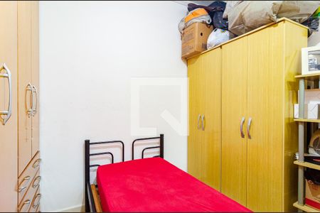 Casa à venda com 187m², 5 quartos e 2 vagasQuarto 3