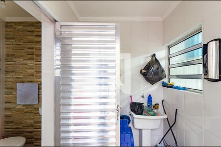 Casa à venda com 187m², 5 quartos e 2 vagasQuintal