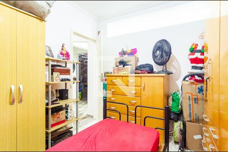 Casa à venda com 187m², 5 quartos e 2 vagasQuarto 3