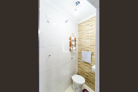 Casa à venda com 187m², 5 quartos e 2 vagasLavabo