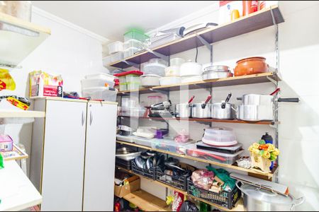 Casa à venda com 187m², 5 quartos e 2 vagasDispensa