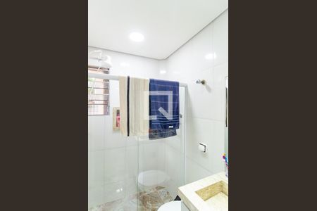 Casa à venda com 187m², 5 quartos e 2 vagasBanheiro Social