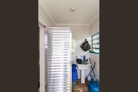 Casa à venda com 187m², 5 quartos e 2 vagasQuintal