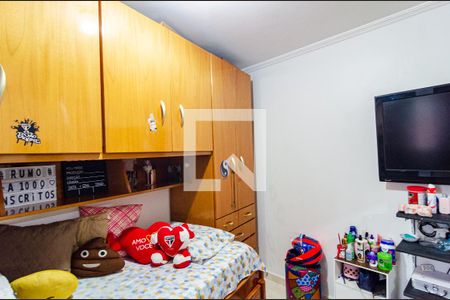 Casa à venda com 187m², 5 quartos e 2 vagasQuarto 5