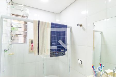 Casa à venda com 187m², 5 quartos e 2 vagasBanheiro Social