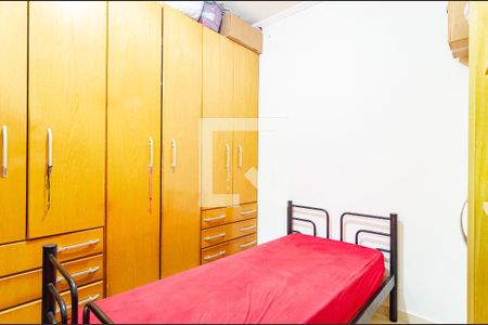 Casa à venda com 187m², 5 quartos e 2 vagasQuarto 3