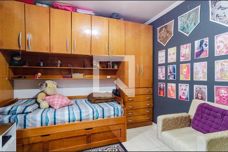 Casa à venda com 187m², 5 quartos e 2 vagasQuarto 4