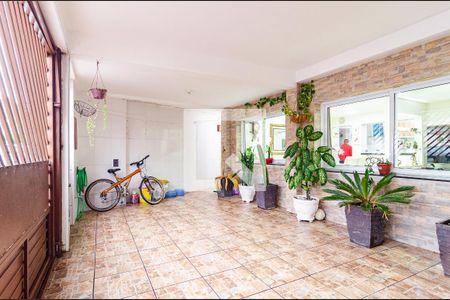 Casa à venda com 187m², 5 quartos e 2 vagasGaragem