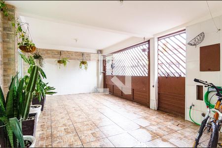 Casa à venda com 187m², 5 quartos e 2 vagasGaragem