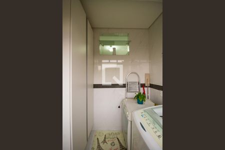 Apartamento para alugar com 58m², 1 quarto e sem vagaLavanderia