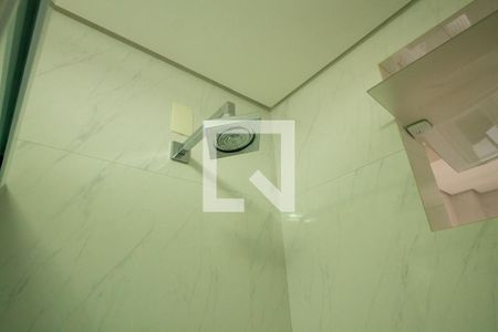 Apartamento para alugar com 58m², 1 quarto e sem vagaBanheiro