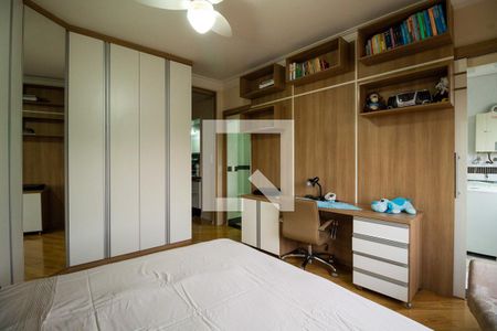 Apartamento para alugar com 58m², 1 quarto e sem vagaQuarto