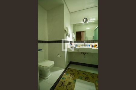 Apartamento para alugar com 58m², 1 quarto e sem vagaBanheiro