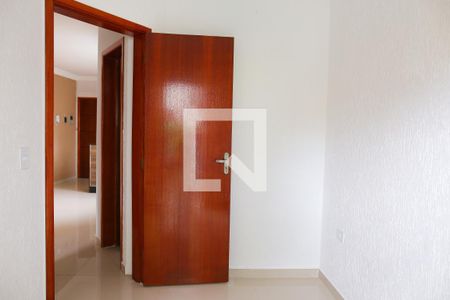 Quarto 1 de apartamento para alugar com 2 quartos, 76m² em Parque Erasmo Assunção, Santo André