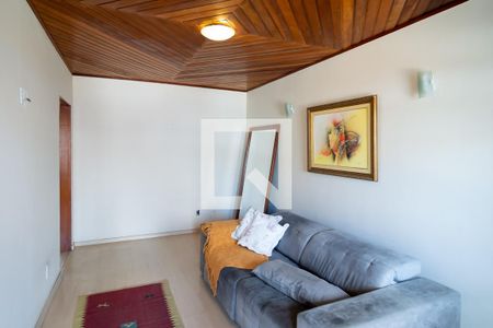 Sala de casa à venda com 2 quartos, 120m² em Jardim Aeroporto, São Paulo