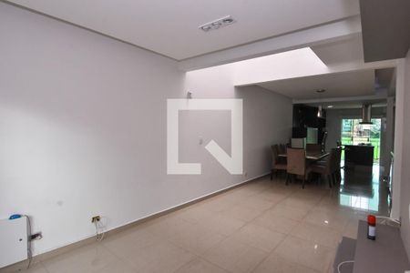 Sala de Estar de casa à venda com 3 quartos, 318m² em Vila Formosa, São Paulo