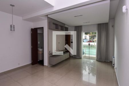 Sala de Estar de casa à venda com 3 quartos, 318m² em Vila Formosa, São Paulo