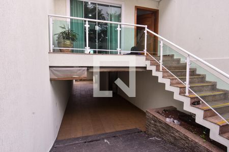 Casa à venda com 318m², 3 quartos e 4 vagas Casa à venda com 318m², 3 quartos e 4 vagasGaragem