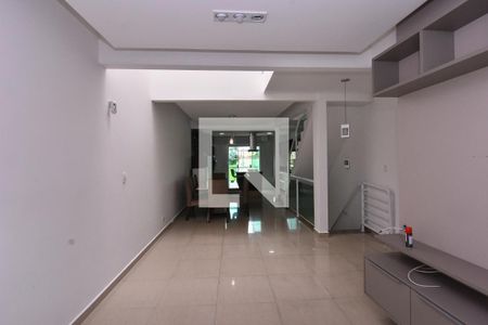 Sala de Estar de casa à venda com 3 quartos, 318m² em Vila Formosa, São Paulo