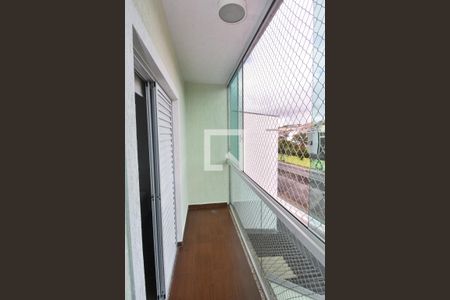 Casa à venda com 318m², 3 quartos e 4 vagas Casa à venda com 318m², 3 quartos e 4 vagasVaranda do Quarto