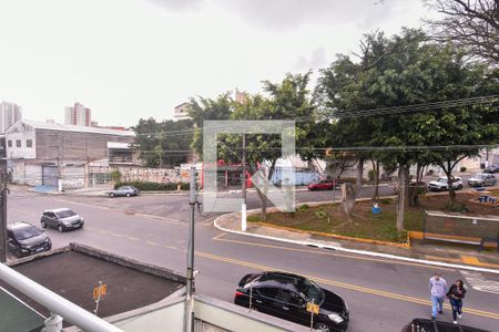 Casa à venda com 318m², 3 quartos e 4 vagas Casa à venda com 318m², 3 quartos e 4 vagasVista da Varanda