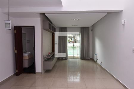 Sala de Estar de casa à venda com 3 quartos, 318m² em Vila Formosa, São Paulo