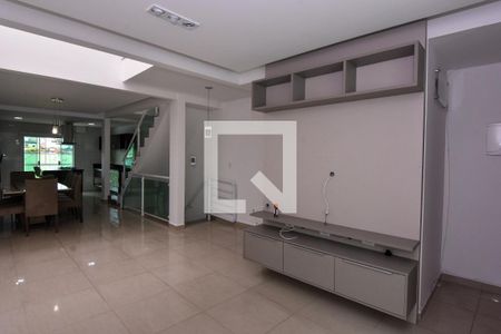 Sala de Estar de casa para alugar com 3 quartos, 318m² em Vila Formosa, São Paulo