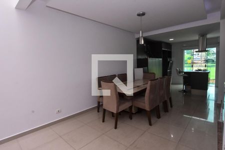 Sala de Jantar de casa para alugar com 3 quartos, 318m² em Vila Formosa, São Paulo