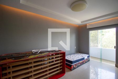 Casa de condomínio à venda com 540m², 4 quartos e sem vaga Casa de condomínio à venda com 540m², 4 quartos e sem vagaSuíte 1