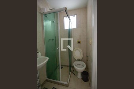 Casa de condomínio à venda com 540m², 4 quartos e sem vaga Casa de condomínio à venda com 540m², 4 quartos e sem vagaBanheiro de Serviço