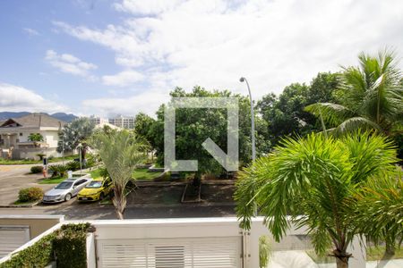 Casa de condomínio à venda com 540m², 4 quartos e sem vaga Casa de condomínio à venda com 540m², 4 quartos e sem vagaVista da Varanda da Suíte 4