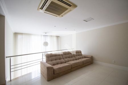 Casa de condomínio à venda com 540m², 4 quartos e sem vaga Casa de condomínio à venda com 540m², 4 quartos e sem vagaSala 2