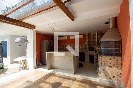 Casa de condomínio à venda com 540m², 4 quartos e sem vaga Casa de condomínio à venda com 540m², 4 quartos e sem vagaÁrea Gourmet