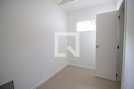 Casa de condomínio à venda com 540m², 4 quartos e sem vaga Casa de condomínio à venda com 540m², 4 quartos e sem vagaQuarto de Serviço 1